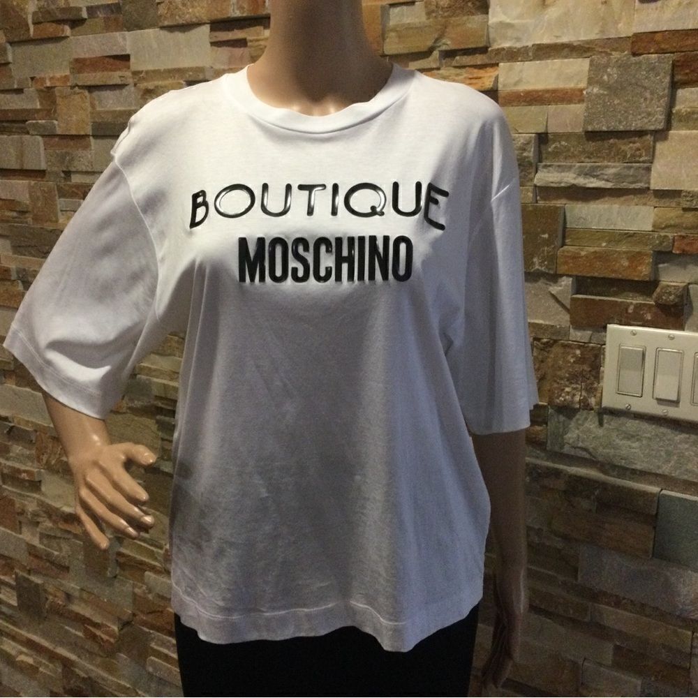 BOUTIQUE MOSCHINO T-Shirt